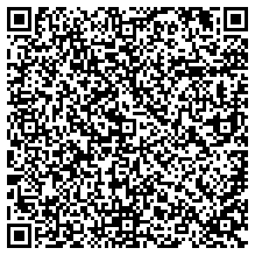 QR-код с контактной информацией организации ООО Плезир-Инжиниринг