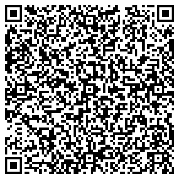 QR-код с контактной информацией организации ООО Планета животных