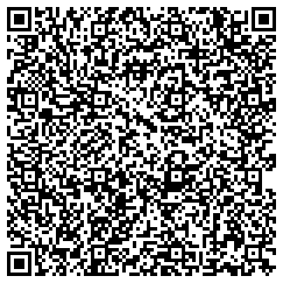 QR-код с контактной информацией организации Ставропольэнерго, ОАО, энергетическая компания, филиал в г. Пятигорске