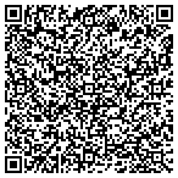 QR-код с контактной информацией организации ООО Пятигорсктеплосервис