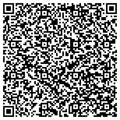 QR-код с контактной информацией организации Участковая ветеринарная лечебница по Пролетарскому району