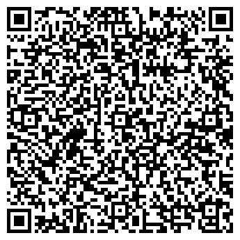 QR-код с контактной информацией организации ЗооСервис