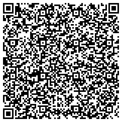 QR-код с контактной информацией организации Храм Святого Мученика Иоанна Воина на Большой Якиманке