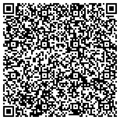 QR-код с контактной информацией организации ОАО Горэлектросеть