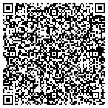 QR-код с контактной информацией организации Евродрей, ООО, торговая фирма, Офис