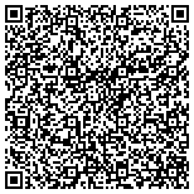 QR-код с контактной информацией организации Участковая ветеринарная лечебница по Зареченскому району