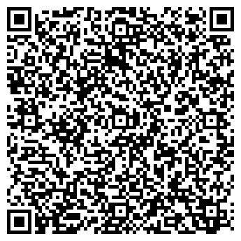 QR-код с контактной информацией организации Барвинок