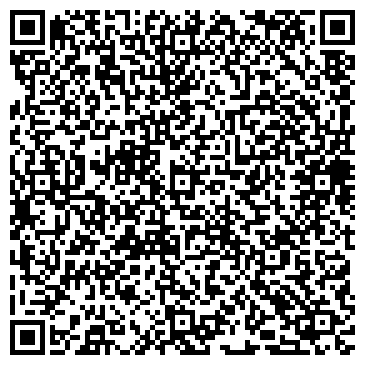 QR-код с контактной информацией организации Храм Всемилостивого Спаса в Митино