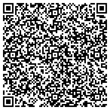 QR-код с контактной информацией организации АкинФото
