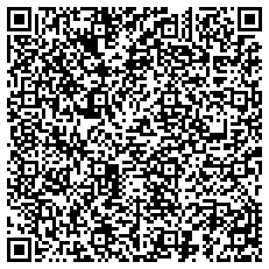 QR-код с контактной информацией организации Ветеринарная станция