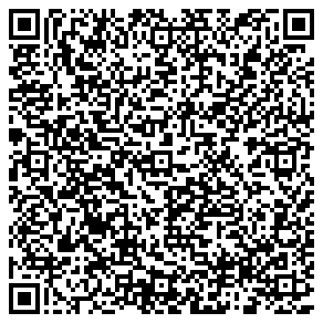 QR-код с контактной информацией организации Photoatelier