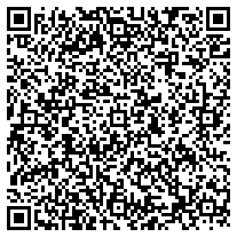 QR-код с контактной информацией организации ЗАО УралПриватБанк