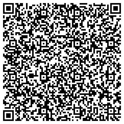 QR-код с контактной информацией организации Православный Храм Великомученика Димитрия Солунского на Благуше