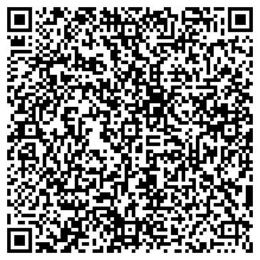 QR-код с контактной информацией организации Участковая ветеринарная лечебница г. Донского