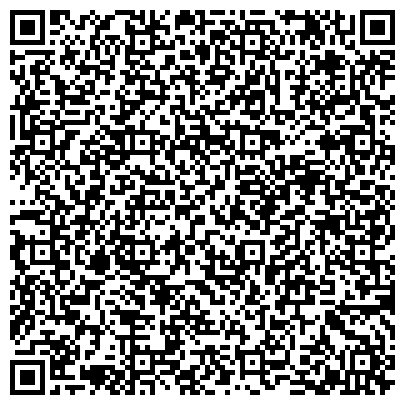 QR-код с контактной информацией организации Крайтеплоэнерго, ГУП, компания, филиал в г. Минеральные Воды