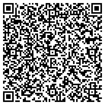 QR-код с контактной информацией организации Диана