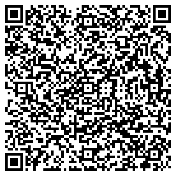 QR-код с контактной информацией организации АСС