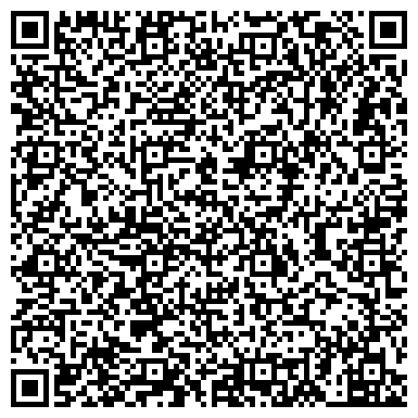 QR-код с контактной информацией организации Храм Великомученика Феодора Тирона