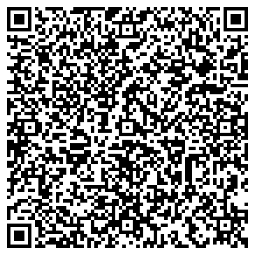 QR-код с контактной информацией организации Храм Рождества Христова в Измайлово