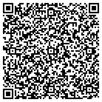 QR-код с контактной информацией организации Фотостудия Жанны Руссо