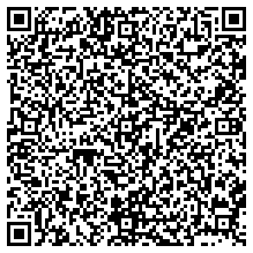 QR-код с контактной информацией организации Фотостудия Сергея Кристева