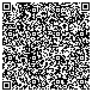 QR-код с контактной информацией организации Храм Святых Бессребреников Космы и Дамиана в Шубине