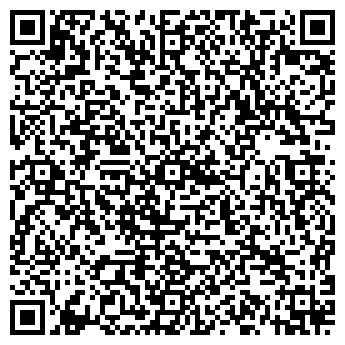 QR-код с контактной информацией организации Риокса