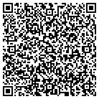 QR-код с контактной информацией организации Храм апостола Фомы