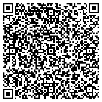 QR-код с контактной информацией организации Апогей