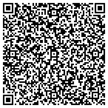 QR-код с контактной информацией организации Церковь Косьмы и Дамиана в Королеве
