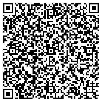 QR-код с контактной информацией организации Лилия