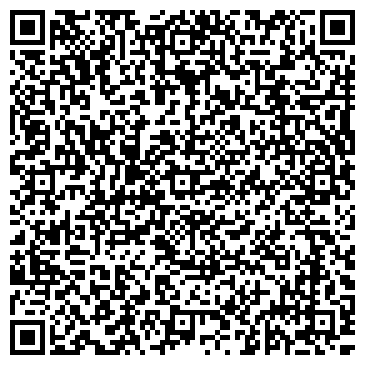 QR-код с контактной информацией организации Бархатные ручки