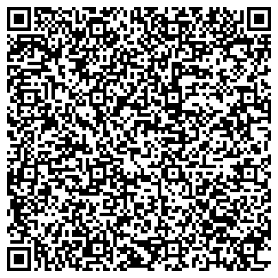 QR-код с контактной информацией организации Храм во имя Священномученика Антипы Епископа Пергамского на Колымажном дворе