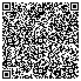 QR-код с контактной информацией организации Канцтовары, магазин, ИП Миронова И.Н.