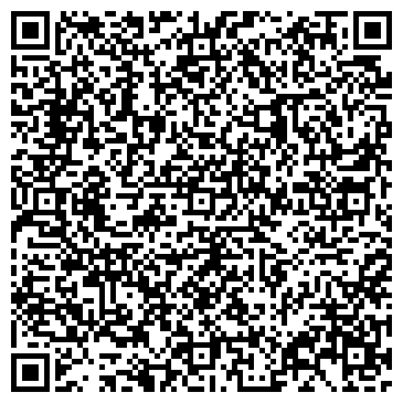 QR-код с контактной информацией организации ЗАО КБ ЛОКОБанк