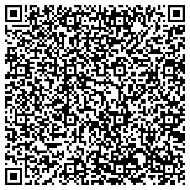 QR-код с контактной информацией организации Храм Благовещения Пресвятой Богородицы в Раево