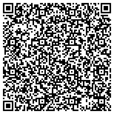 QR-код с контактной информацией организации Храм Иконы Божией Матери Знамение в Аксиньино