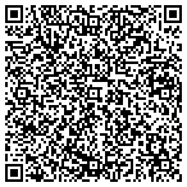 QR-код с контактной информацией организации Волшебная расческа