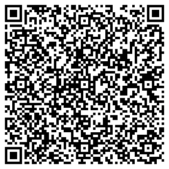 QR-код с контактной информацией организации Риокса