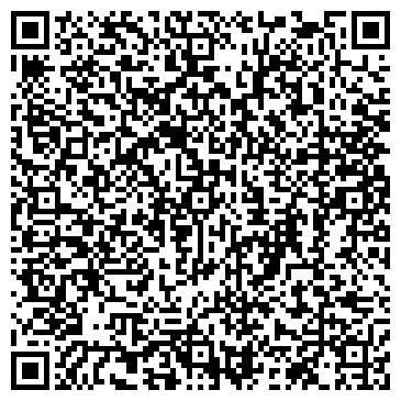 QR-код с контактной информацией организации Мастерская красоты Ирины Баскиной