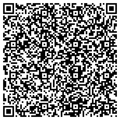 QR-код с контактной информацией организации Храм архангела Михаила при клиниках на Девичьем поле