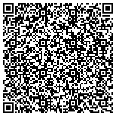 QR-код с контактной информацией организации Церковь Евангельских Христиан на Шелепихе