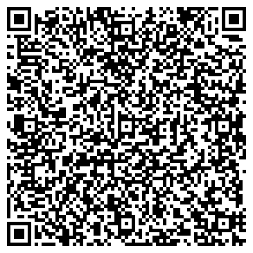 QR-код с контактной информацией организации Магазин зоотоваров