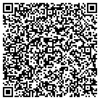 QR-код с контактной информацией организации Банкомат, БыстроБанк, ОАО