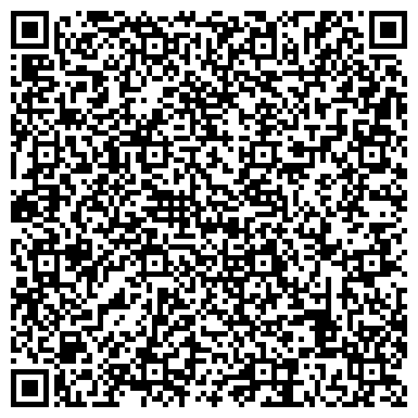 QR-код с контактной информацией организации Храм Святых Апостолов Петра и Павла, г. Химки