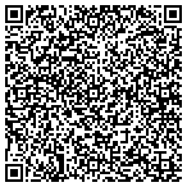 QR-код с контактной информацией организации Храм Живоначальной Троицы