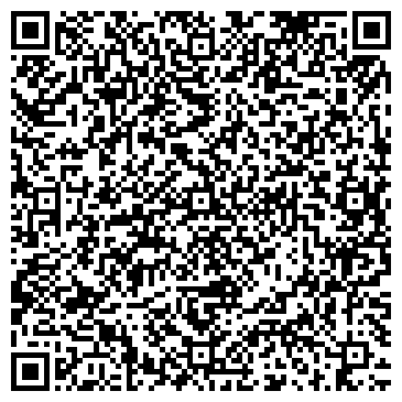 QR-код с контактной информацией организации ЗАО Первоуральскбанк