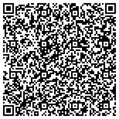 QR-код с контактной информацией организации Курия Архиепархии Божией Матери в Москве