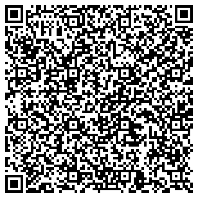 QR-код с контактной информацией организации Храм Святых Апостолов Петра и Павла в Лефортово