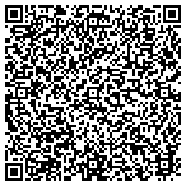 QR-код с контактной информацией организации Храм Покрова Пресвятой Богородицы в Рубцово